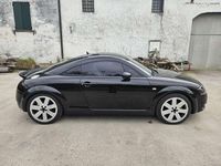 Usata Audi TT Ambiente 224 CV (164 kW) 2004 Coupé