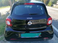 usata Smart ForFour forfour 60 1.0 Youngster