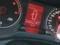 Usata Audi A4 S-Line 143 CV (105 kW) 2010 Nero Station wagon