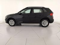 Nuova Skoda Kamiq Selection 150 CV (110 kW) 2026 Nero tulipano perlato SUV