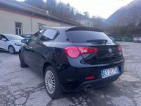 usata Alfa Romeo Giulietta (2010-21) 1.4 Turbo 105 CV Progression