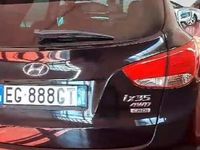 usata Hyundai ix35 2.0 crdi High Style 4wd