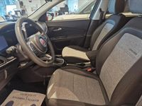 Usata Fiat Tipo Cross 131 CV (96 kW) 2022 Blu Utilitaria