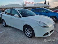 usata Alfa Romeo Giulietta 1.4 120cv