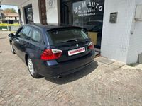 usata BMW 320 Serie 3 (E90/91) d cat Touring Eletta