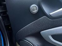 Usata Smart ForTwo Coupé 2010 Nero Coupé