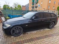 Usata BMW 320 M Sport 2007 Station wagon