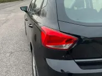Usata Seat Ibiza Style 80 CV (58 kW) 2021 Nero Utilitaria