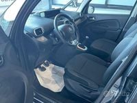Usata Citroën C3 Picasso Feel 101 CV (74 kW) 2017 Grigio Monovolume