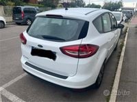 Usata Ford C-MAX 120 CV (88 kW) 2015 Monovolume