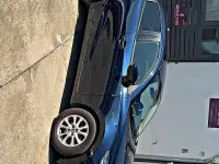 Usata Mazda 2 Exceed 75 CV (55 kW) 2017 Blu Berlina