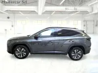 Usata Hyundai Tucson 179 CV (131 kW) 2022 Grigio SUV