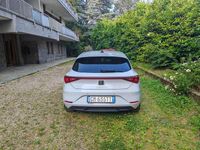 Usata Seat Leon Style 150 CV (110 kW) 2021 Berlina