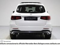 usata Mercedes 300 GLC suv4Matic EQ-Boost Premium del 2020 usata a Castel Maggiore