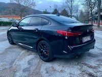 Usata BMW 218 M Sport 150 CV (110 kW) 2022 Nero Coupé