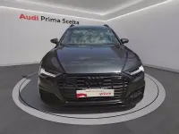 Usata Audi A6 Allroad Advanced Plus 204 CV (150 kW) 2025 Grigio manhattan metallizzato Station wagon