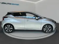 Usata Nissan Micra Tekna 90 CV (66 kW) 2017 Utilitaria
