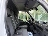 Usata Renault Master 134 CV (98 kW) 2020 Bianco Monovolume