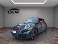 Usata Mini John Cooper Works 231 CV (169 kW) 2021 Verde Utilitaria
