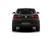 Usata BMW X2 Comfort Edition 220 CV (161 kW) 2022 Nero SUV