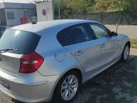 Usata BMW 116 116 CV (85 kW) 2011 Utilitaria