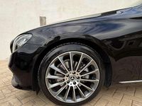 Usata Mercedes E220 Premium Plus 194 CV (142 kW) 2016 Berlina