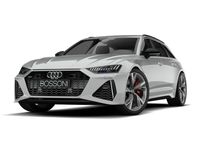 Nuova Audi RS6 Performance 630 CV (463 kW) 2025 Station wagon