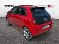 Usata Renault Twingo Equilibre 60 kW (82 CV) 2023 Rosso Utilitaria