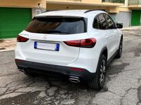 usata Mercedes GLA200 Sport Plus unipro uff ITA