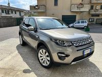 Usata Land Rover Discovery 5 HSE 2018 SUV