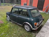 Usata Rover Mini 50 CV (36 kW) 1994 Berlina