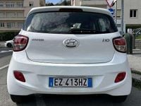 Usata Hyundai i10 65 CV (47 kW) 2015 Utilitaria
