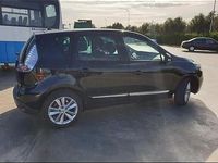 Usata Renault Scénic III 110 CV (80 kW) 2013 Monovolume