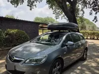 Usata Opel Astra 140 CV (102 kW) 2013 Station wagon