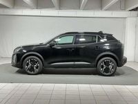 Nuova Peugeot 2008 Allure 101 CV (74 kW) 2025 Nero perla SUV