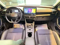 Usata Cupra Formentor 150 CV (110 kW) 2023 Nero SUV