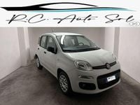 Usata Fiat Panda Easy 69 CV (50 kW) 2020 Bianco Utilitaria