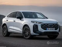 Nuova Audi Q3 150 CV (110 kW) 2026 Nero SUV