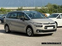 Usata Citroën C4 SpaceTourer 131 CV (96 kW) 2022 Beige Monovolume