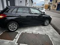 Usata Citroën C4 Business Class 111 CV (81 kW) 2012 Other Berlina