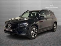 Usata Mercedes GLB200 Advanced Plus 150 CV (110 kW) 2024 Nero SUV