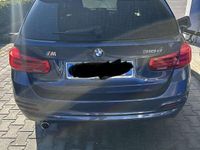 Usata BMW 318 150 CV (110 kW) 2017 Berlina