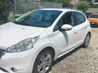 Usata Renault Kadjar 110 CV (80 kW) 2013 Blu SUV
