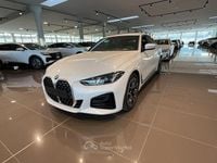 Usado BMW 420 M Sport 190 CV (139 kW) 2025 Blanco Coupe