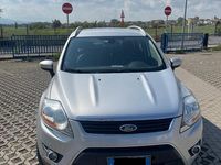 Usata Ford Kuga 163 CV (119 kW) 2011 SUV