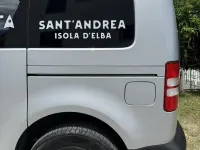 Usata VW Caddy 105 CV (77 kW) 2014 Monovolume