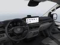 Nuova VW Transporter 150 CV (110 kW) 2026 Bianco Furgone