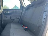 Usata Citroën C3 Aircross 102 CV (75 kW) 2019 Bianco SUV