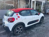 Usata Citroën C3 PureTech 83 CV (61 kW) 2021 Bianco Berlina