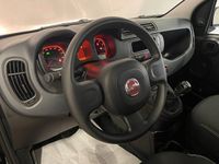 Usata Fiat Panda S 69 CV (50 kW) 2024 Nero / pastello Utilitaria